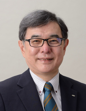 Yoshifumi Kato