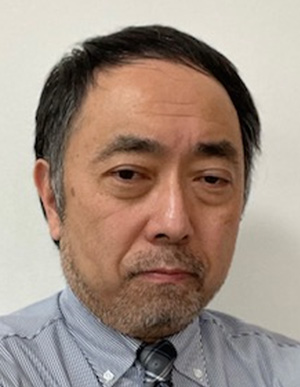 Dr. Yasunori Tanaka