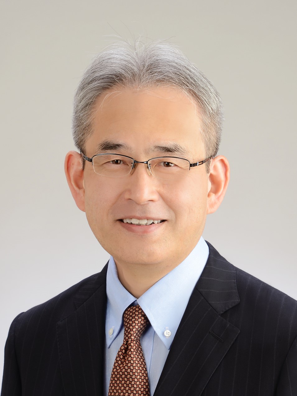Tsunenobu Kimoto
