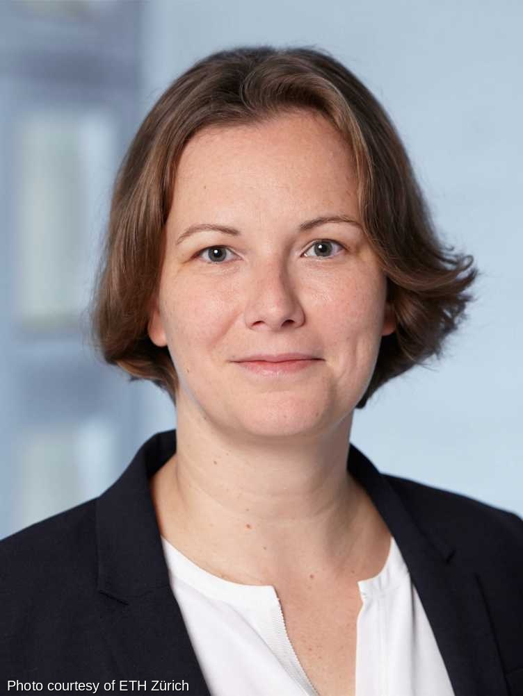 Ulrike Grossner